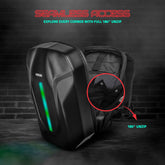 Expressa LED Backpack - Hookaba